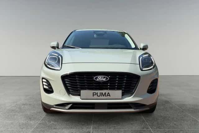 Ford Puma (2025) thumbnail 5