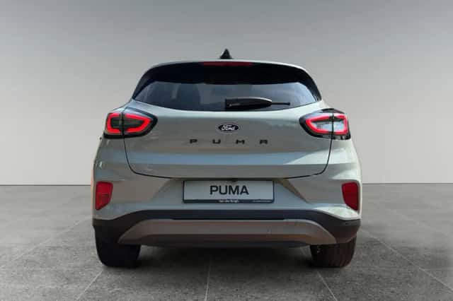 Ford Puma (2025) thumbnail 6