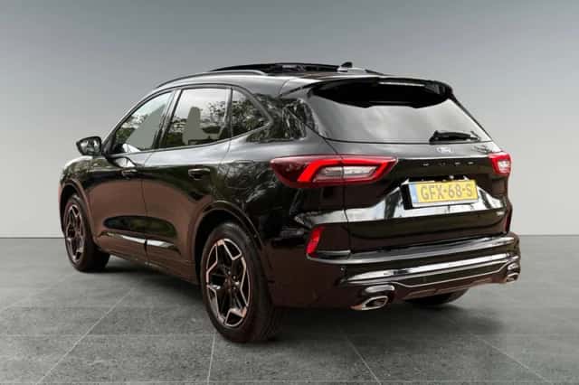 Ford Kuga (2024) thumbnail 3