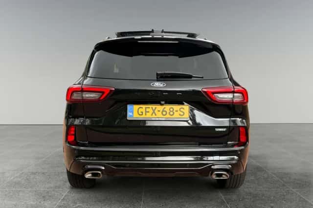 Ford Kuga (2024) thumbnail 4