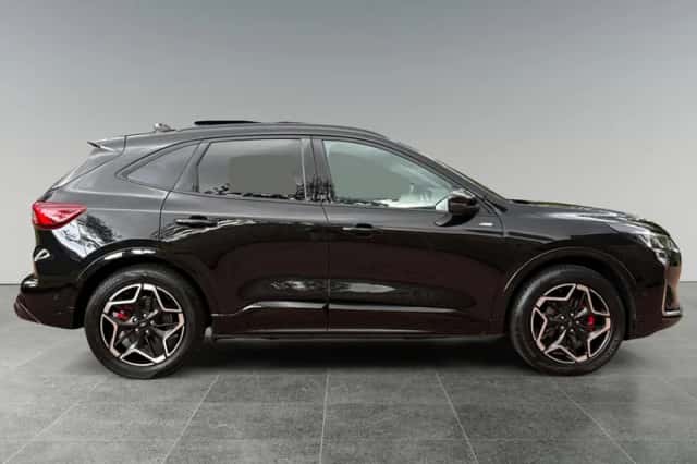 Ford Kuga (2024) thumbnail 6