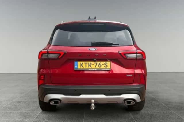 Ford Kuga (2024) thumbnail 4
