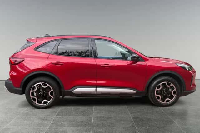 Ford Kuga (2024) thumbnail 6