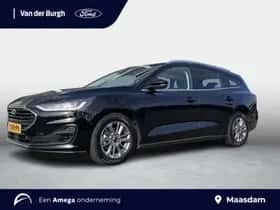 Ford Focus (2024)