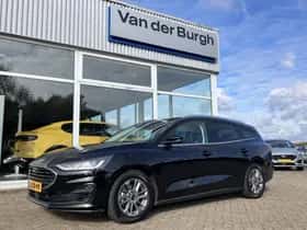 Ford Focus (2024) thumbnail 2