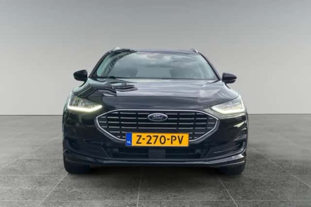 Ford Focus (2024) thumbnail 5