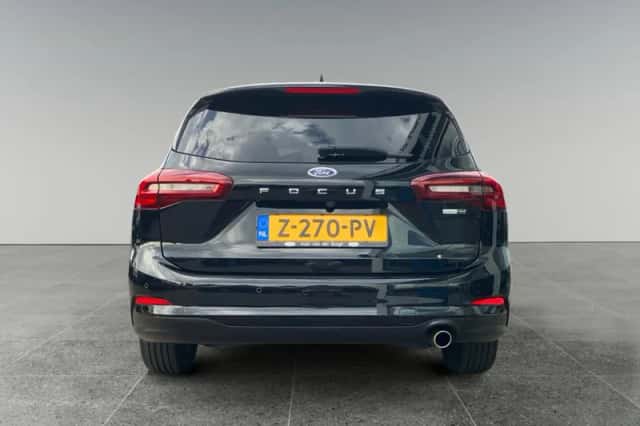 Ford Focus (2024) thumbnail 6
