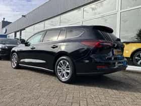 Ford Focus (2024) thumbnail 6