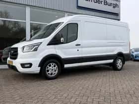 Ford Transit (2021) thumbnail 2