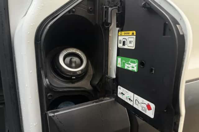 Ford Transit (2021) thumbnail 4
