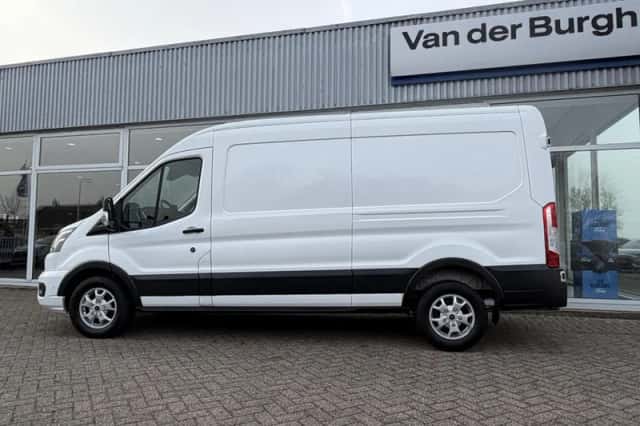 Ford Transit (2021) thumbnail 5