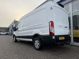 Ford Transit (2021) thumbnail 6