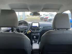 Ford Fiesta (2021) thumbnail 15