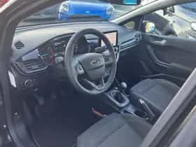 Ford Fiesta (2021) thumbnail 17