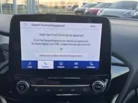 Ford Fiesta (2021) thumbnail 24