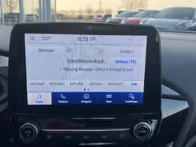 Ford Fiesta (2021) thumbnail 26