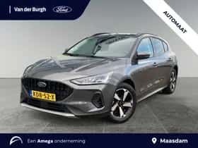 Ford Focus (2024)