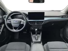 Ford Focus (2024) thumbnail 11