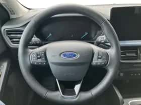 Ford Focus (2024) thumbnail 12
