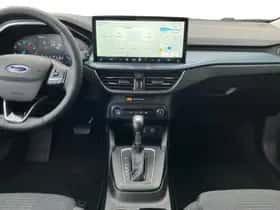 Ford Focus (2024) thumbnail 14