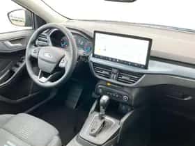Ford Focus (2024) thumbnail 16