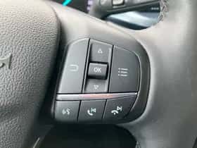 Ford Focus (2024) thumbnail 21