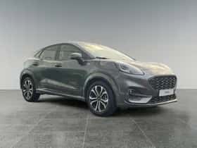 Ford Puma (2024) thumbnail 2