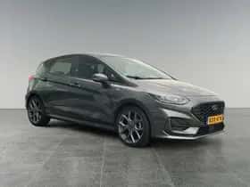 Ford Fiesta (2022) thumbnail 2