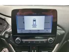 Ford Fiesta (2022) thumbnail 18
