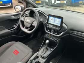 Ford Fiesta (2022) thumbnail 32
