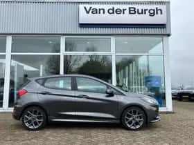 Ford Fiesta (2022) thumbnail 34