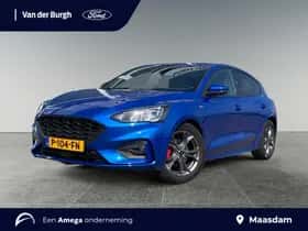 Ford Focus (2022)