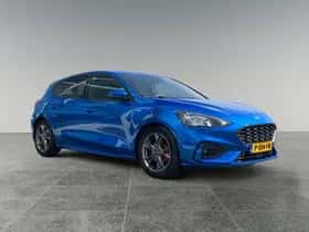 Ford Focus (2022) thumbnail 2