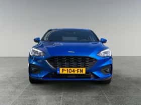 Ford Focus (2022) thumbnail 5