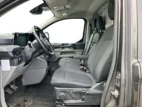 Ford Transit Custom (2024) thumbnail 3