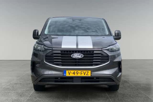 Ford Transit Custom (2024) thumbnail 5