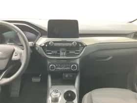 Ford Kuga (2024) thumbnail 15