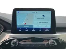 Ford Kuga (2024) thumbnail 16