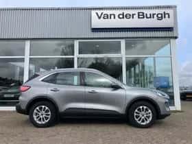Ford Kuga (2024) thumbnail 22