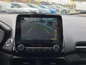 Ford EcoSport (2018) thumbnail 16