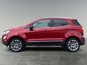 Ford EcoSport (2018) thumbnail 4