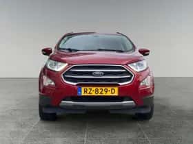 Ford EcoSport (2018) thumbnail 5