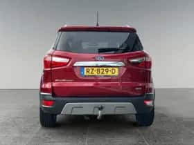 Ford EcoSport (2018) thumbnail 6