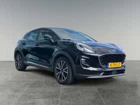Ford Puma (2021) thumbnail 2