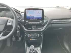 Ford Puma (2021) thumbnail 12