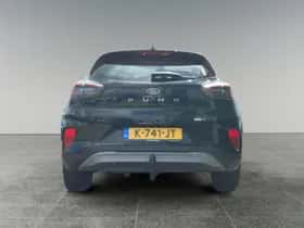 Ford Puma (2021) thumbnail 6