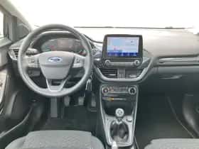 Ford Puma (2021) thumbnail 9