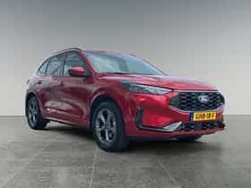 Ford Kuga (2024) thumbnail 2
