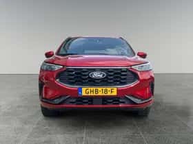 Ford Kuga (2024) thumbnail 5