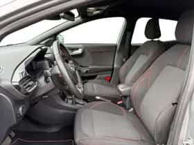 Ford Puma (2024) thumbnail 3